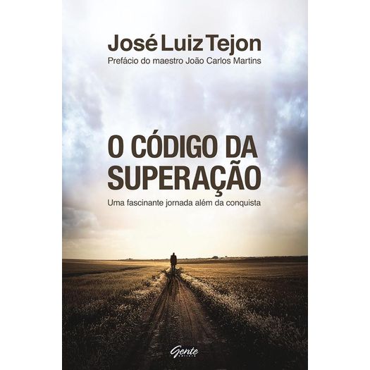 o código da superação o código da superação