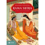 kama sutra - edição bolso de luxo