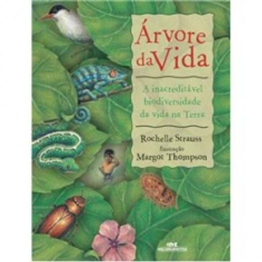 Árvore Da Vida Árvore Da Vida