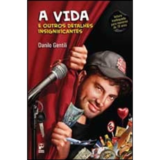 Vida E Outros Detalhes Insignificantes, A - Panda