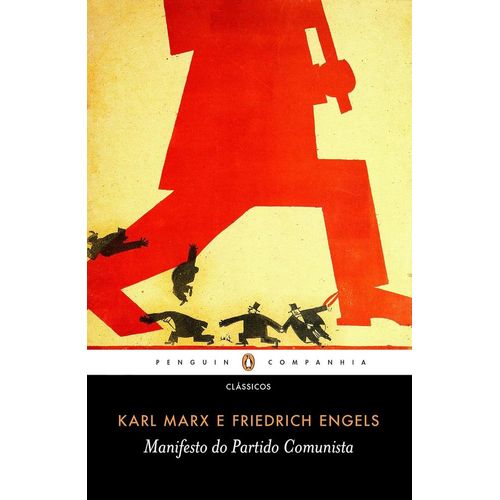 manifesto do partido comunista