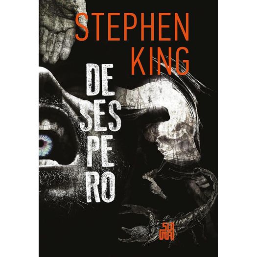 desespero