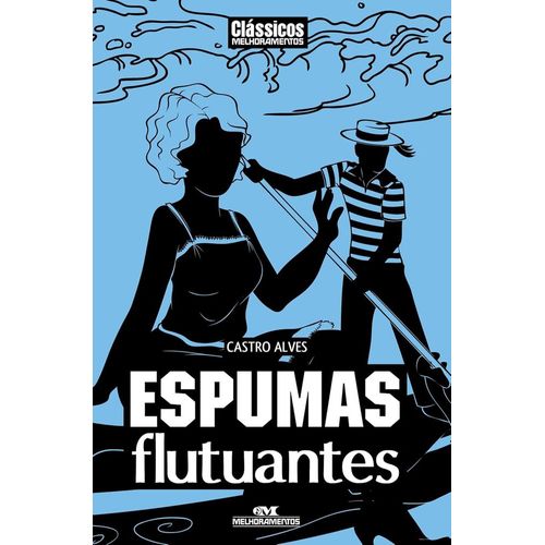 espumas flutuantes