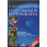 o novo manual de fotografia