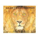 o-leao-e-o-camundongo o-leao-e-o-camundongo