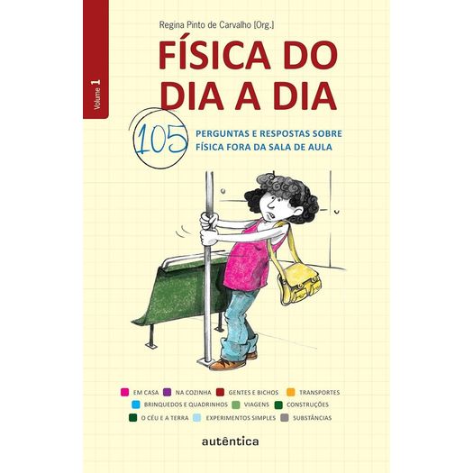 física do dia a dia 1 física do dia a dia 1