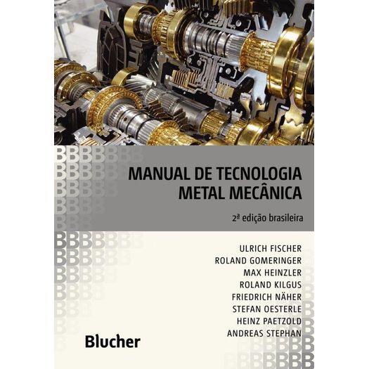 manual de tecnologia metal mecânica manual de tecnologia metal mecânica