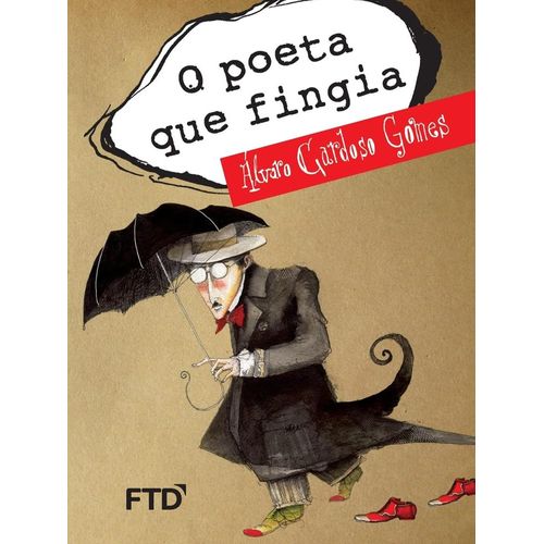 poeta que fingia