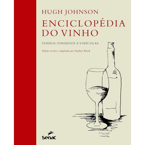 enciclopédia do vinho