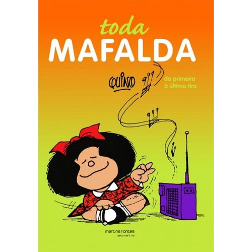 toda mafalda