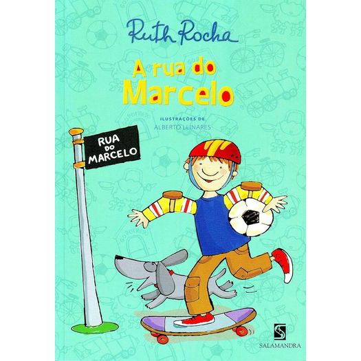 a rua do marcelo a rua do marcelo