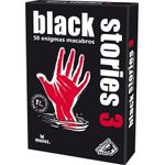 histórias sinistras 3 (black stories 3) - galapagos