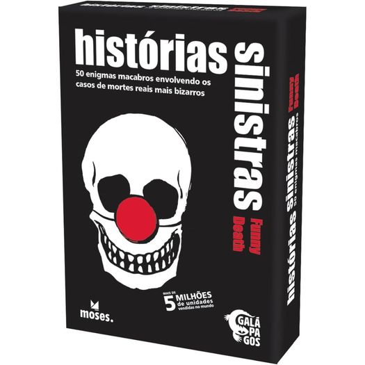 historias-sinistras--mortes-hilarias--black-stories--funny-death---galapagos historias-sinistras--mortes-hilarias--black-stories--funny-death---galapagos