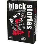 histórias sinistras: cinema (black stories: movie) - galápagos
