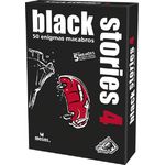 histórias sinistras 4 (black stories 4) - galapagos