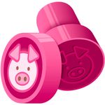 carimbo stamp animais sortidos carimbo stamp animais sortidos