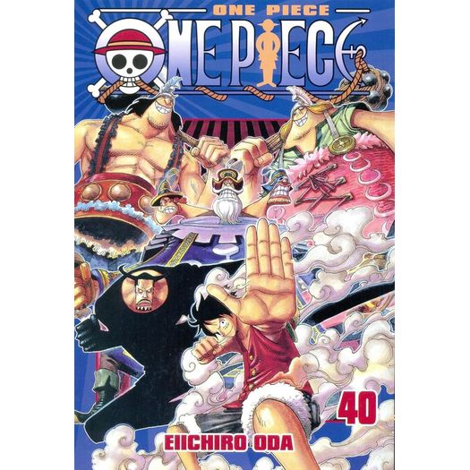 one piece 40 one piece 40