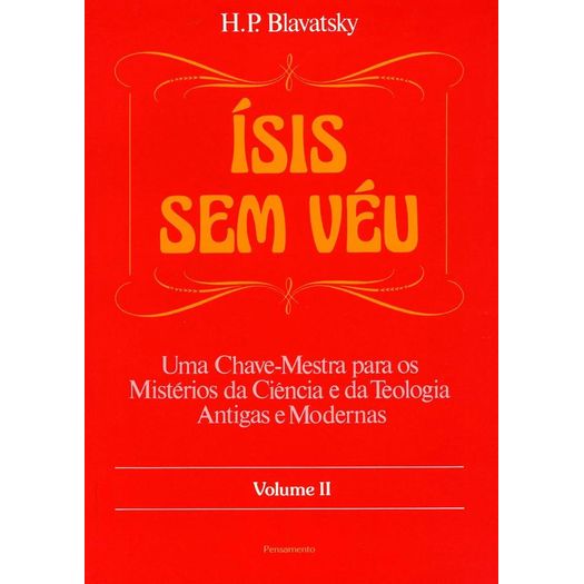 ísis sem véu 2 ísis sem véu 2