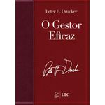 o gestor eficaz