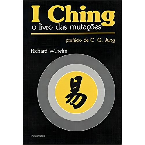 i ching - o livro das mutações
