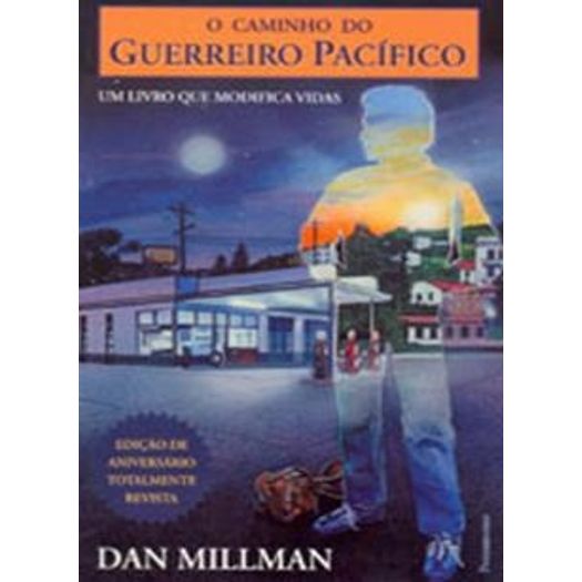 Caminho Do Guerreiro Pacifico, O - Pensamento