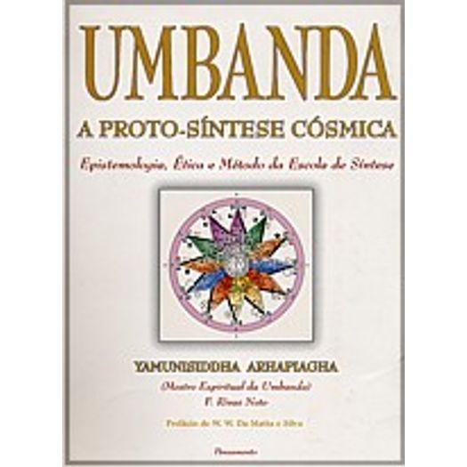 Umbanda   - Pensamento