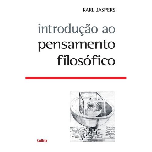 introdução ao pensamento filosófico