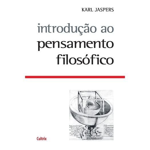 introdução ao pensamento filosófico