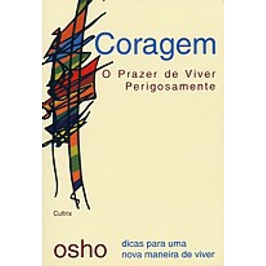 Coragem - Cultrix