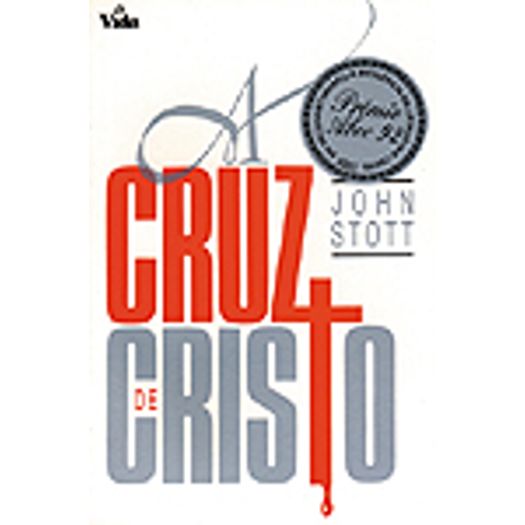 Cruz De Cristo, A - Vida