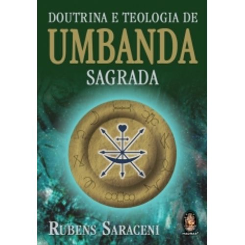 doutrina e teologia de umbanda sagrada