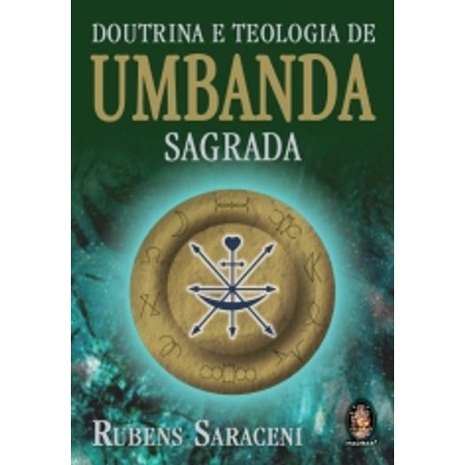 doutrina e teologia de umbanda sagrada
