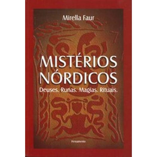 Misterios Nordicos - Pensamento