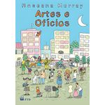 artes e ofícios