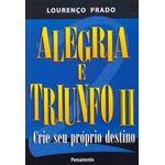 alegria e triunfo 2 alegria e triunfo 2