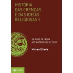 história das crenças e das ideias religiosas 1