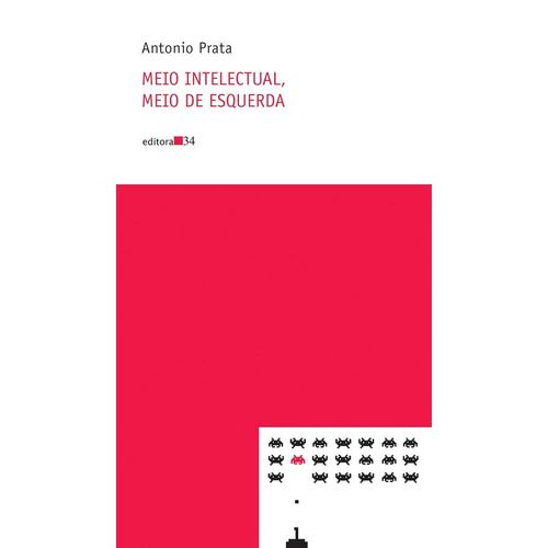 meio intelectual meio de esquerda