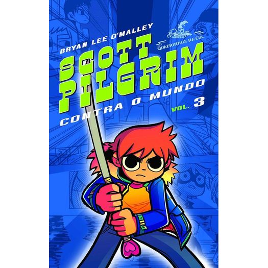 scott pilgrim contra o mundo 3 scott pilgrim contra o mundo 3