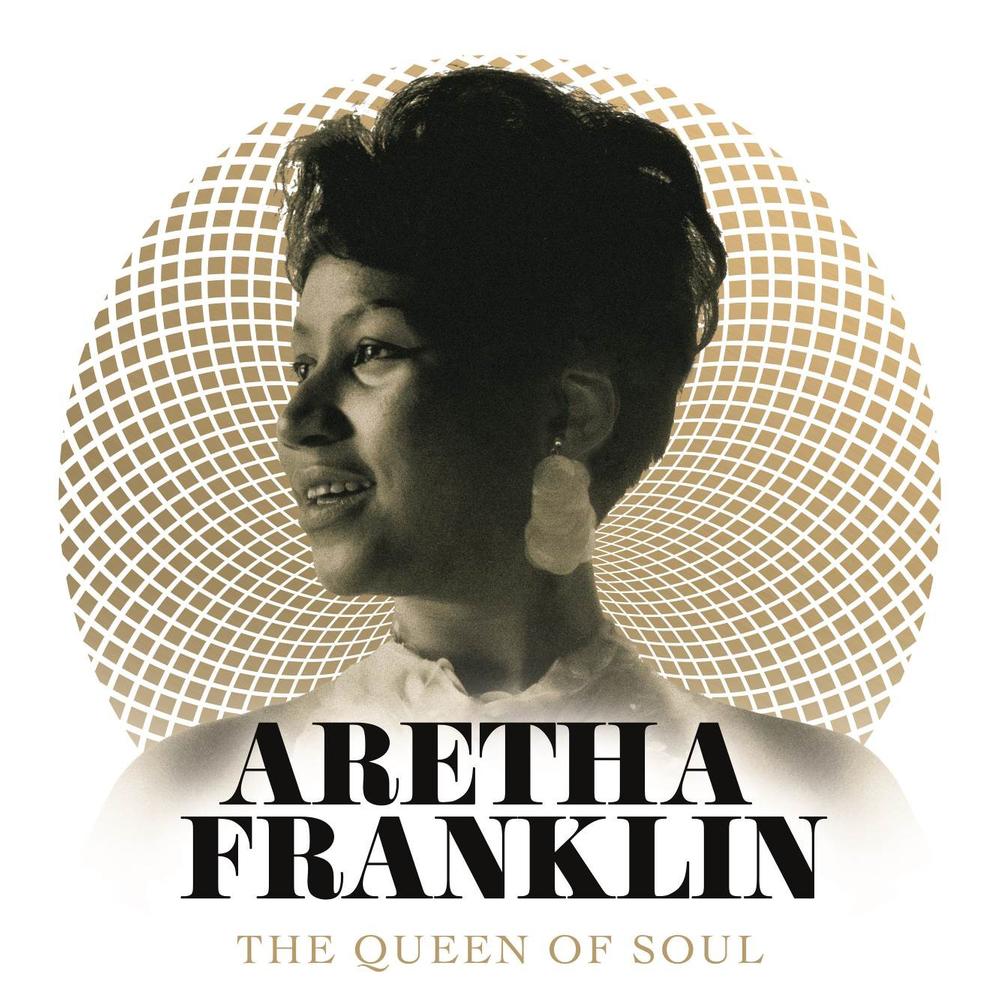 CD Aretha Franklin - The Queen Of Soul (2 CDs) - Livrarias Curitiba