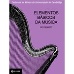 elementos básicos da música