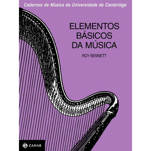 elementos básicos da música elementos básicos da música