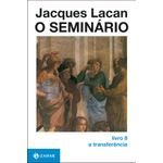 o seminário - livro 8