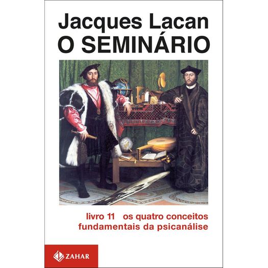o seminário 11 o seminário 11