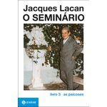 o seminário - livro 3