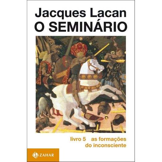 o seminário - livro 5 o seminário - livro 5