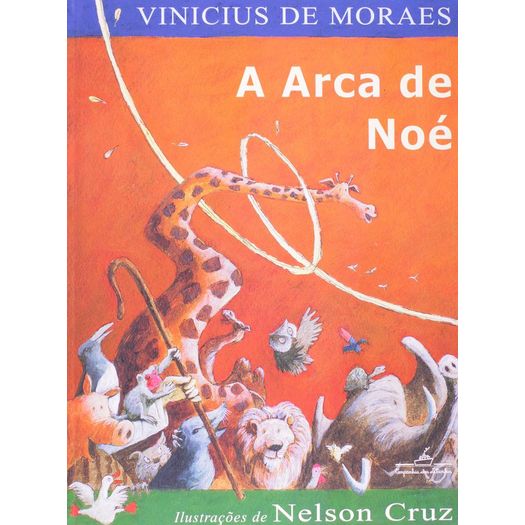 a arca de noé a arca de noé