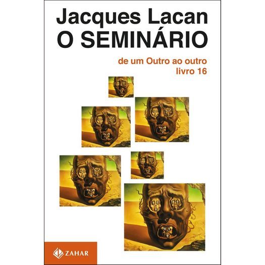 o seminário - livro 16 o seminário - livro 16