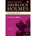 o vale do medo - sherlock holmes 9