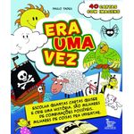 era uma vez