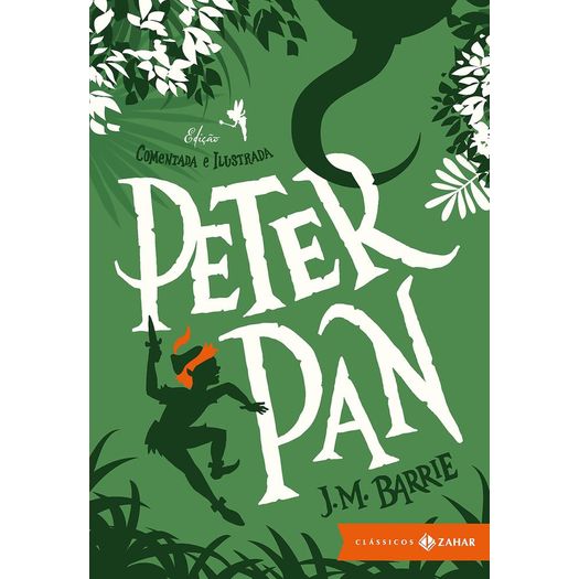 peter-pan peter-pan